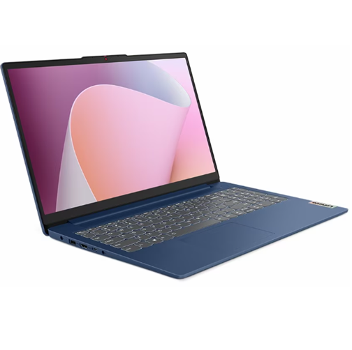 Notebook Lenovo IdeaPad1 15AMN7 15.6" FHD TN AMD Ryzen 3 7320U 2.4/4.1GHz, 8GB LPDDR5-5500